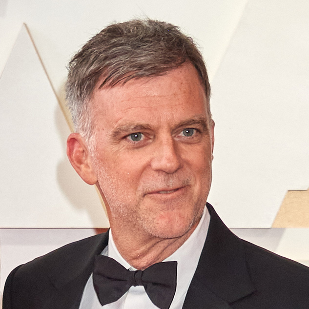 Paul Thomas Anderson